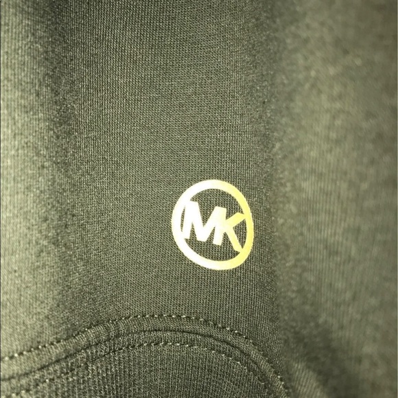 Michael Kors Ivy Hoodie (New with tag) (Medium) - Picture 5 of 5